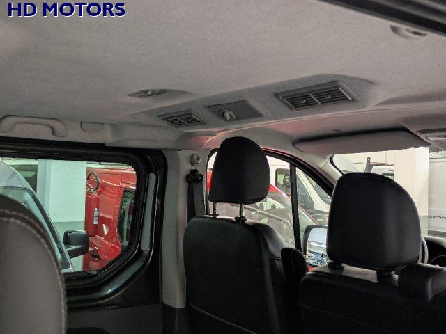 FIAT talento trafic T29 1.6 dCi 125CV PL trasporto d