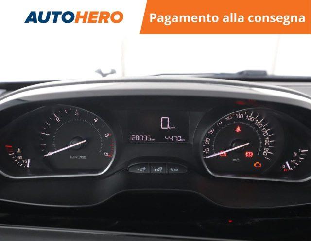 PEUGEOT 208 1° serie BlueHDi 75 5 porte Active