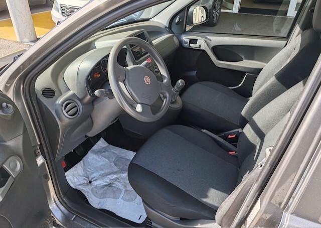 Fiat Panda 1.2 Benzina / GPL con 5 posti