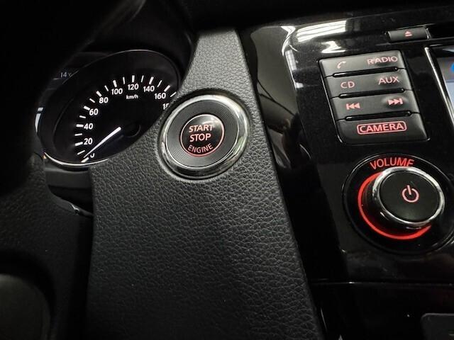 Nissan Qashqai N-Connecta / 1.5 dCi 110CV/diesel/ PROMO