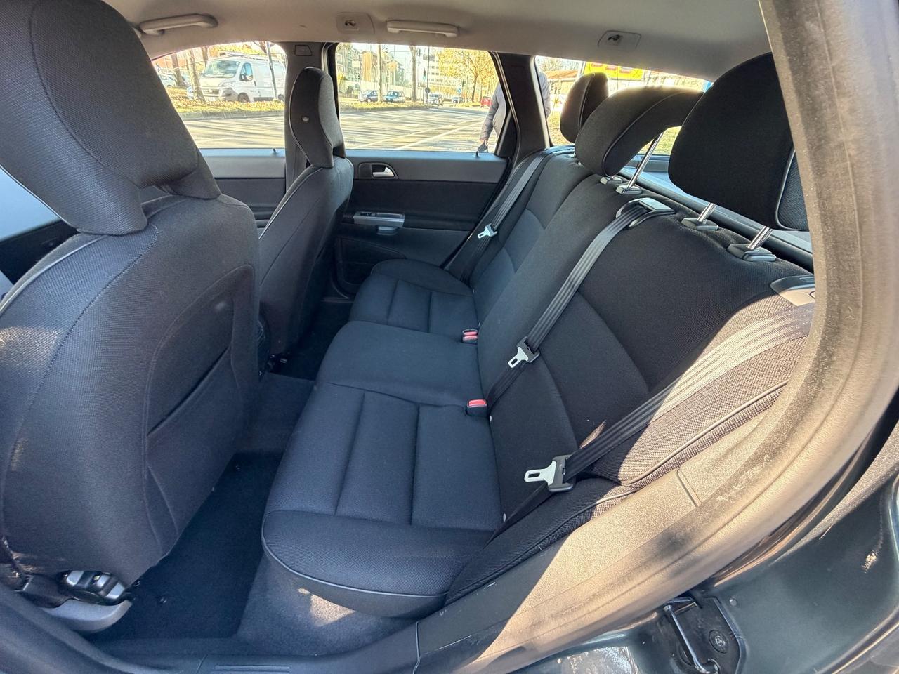 Volvo V50 Station Wagon 1.6 D2