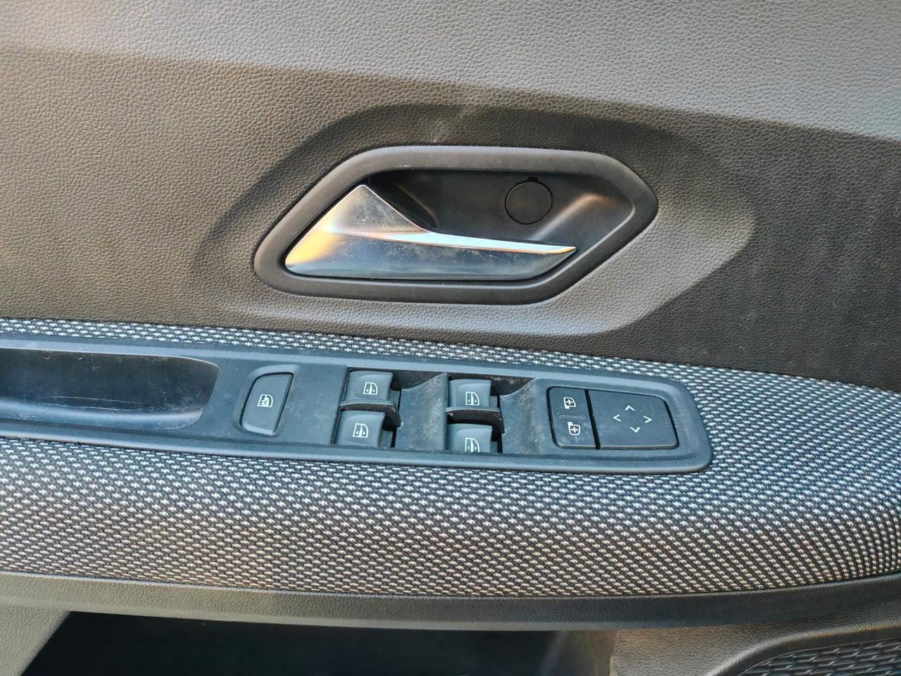 Dacia Sandero Streetway 1.0 Incidentata