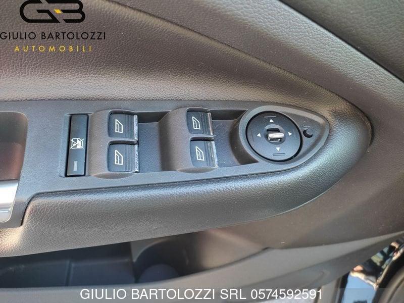 Ford Kuga 2.0 TDCi 140CV 2WD Titanium