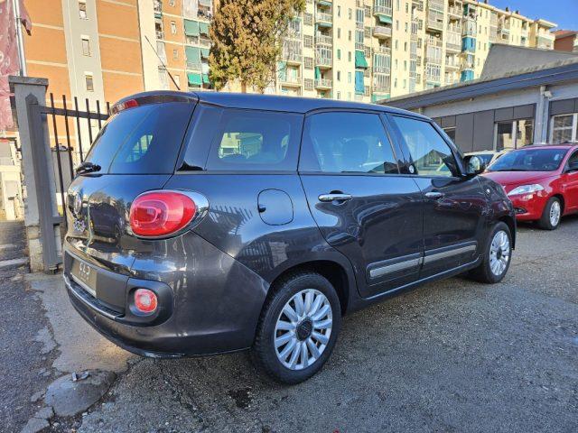 FIAT 500L 1.6 Multijet 105 CV Easy