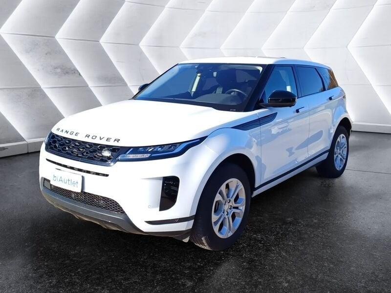 Land Rover RR Evoque Evoque 1.5 i3 phev S awd auto