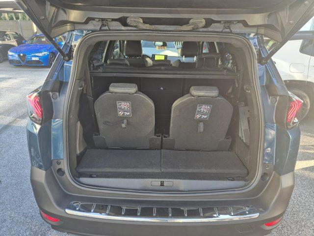 PEUGEOT 5008 BlueHDi 130 EAT8 Allure Pack #7 POSTI #VARI COLORI