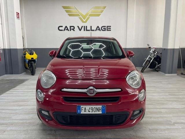 Fiat 500X 1.3 MultiJet 95 CV Pop Star
