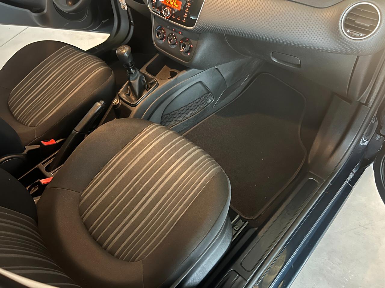 Fiat Grande Punto 1.2CC 5 porte S&S DYNAMIC OK NEOPATENTATI