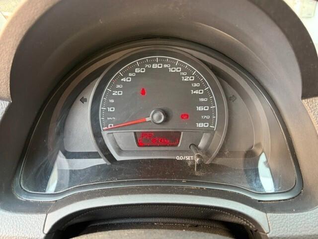 Seat Mii 1.0 5 porte Chic NEOPATENTATI