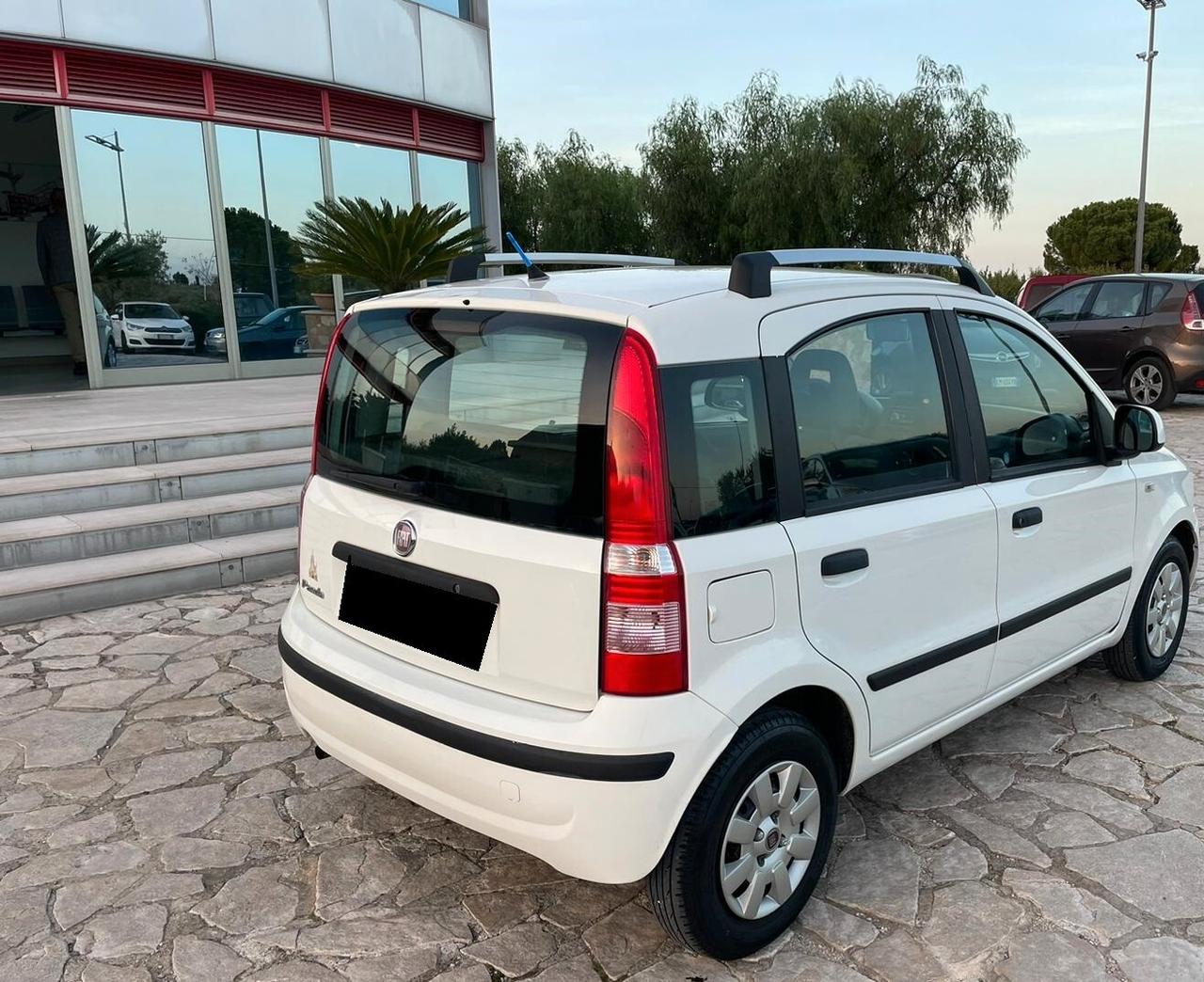 Fiat Panda 1.2 Dynamic