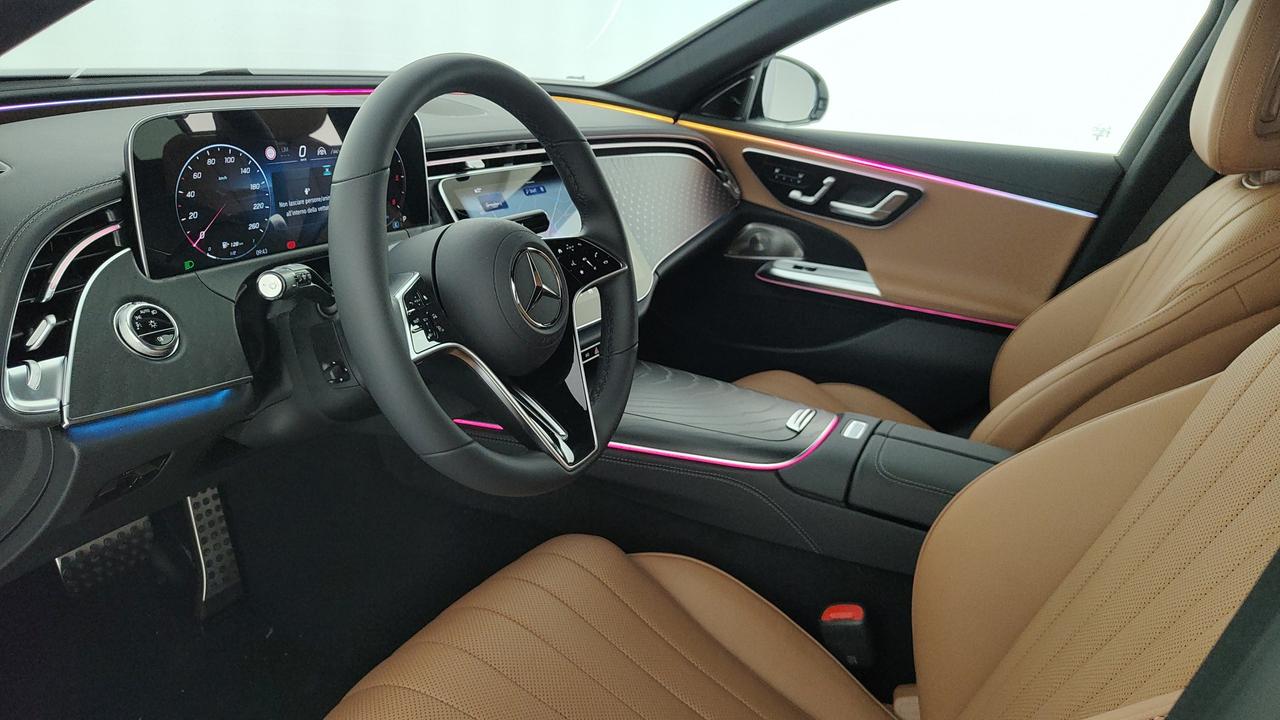 Mercedes-Benz E 220 d 4MATIC All Terrain