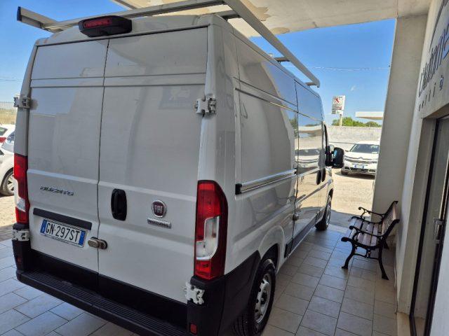 FIAT Ducato 30 2.2 Mjt 120CV PC-TN Furgone