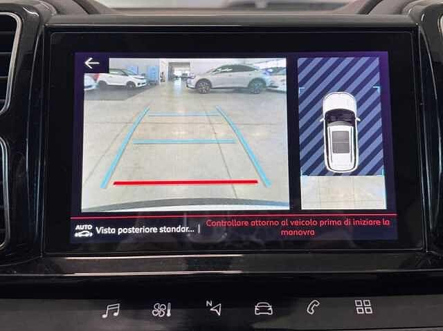 Citroen C5 Aircross 1.5 BlueHDi 130 CV EAT8 SHINE
