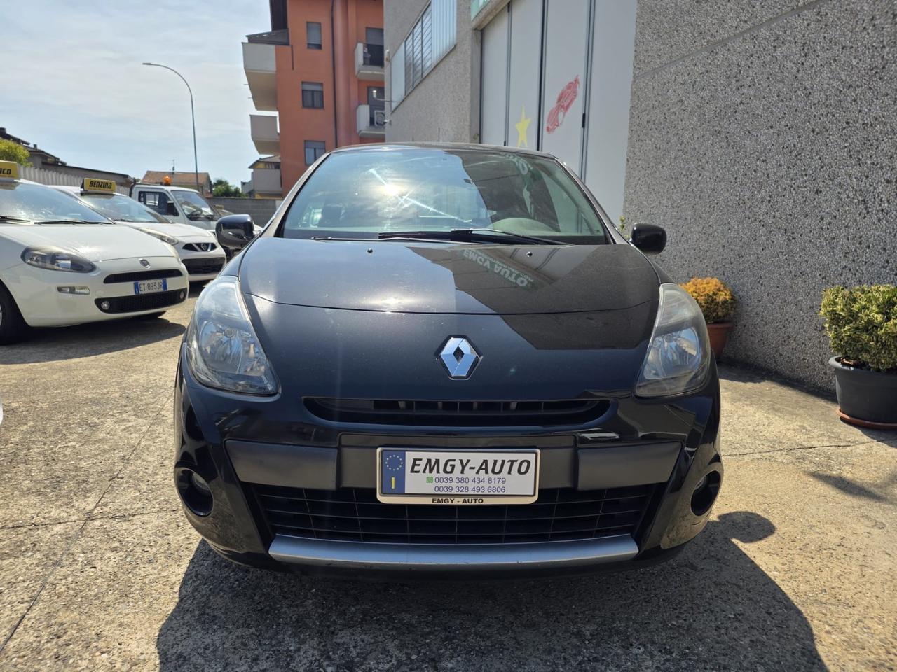 Renault Clio R 1.2 16V 3 porte, solo 153000km Neopatentati
