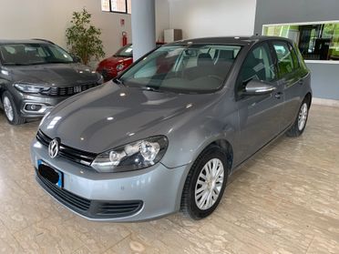 Volkswagen Golf 2.0 TDI 110CV DPF 5p. Trendline