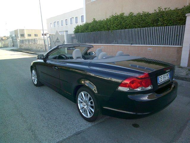 VOLVO C70 2.0 D Summum