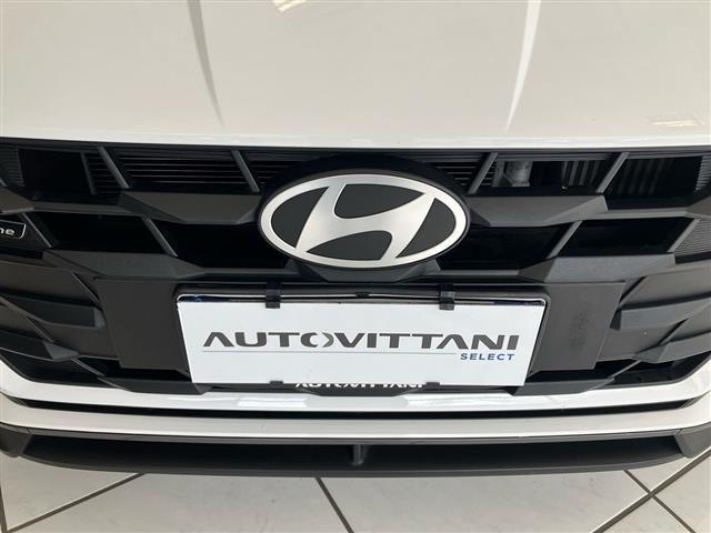 HYUNDAI i20 1.0 T-GDi 100cv NLine MT