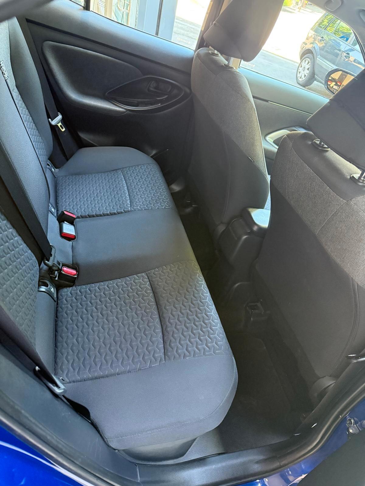 Toyota Yaris Cross Yaris Cross 1.5 Hybrid 5p. E-CVT Active