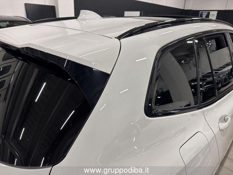 BMW X3 G01 2021 xdrive20d mhev 48V Msport auto