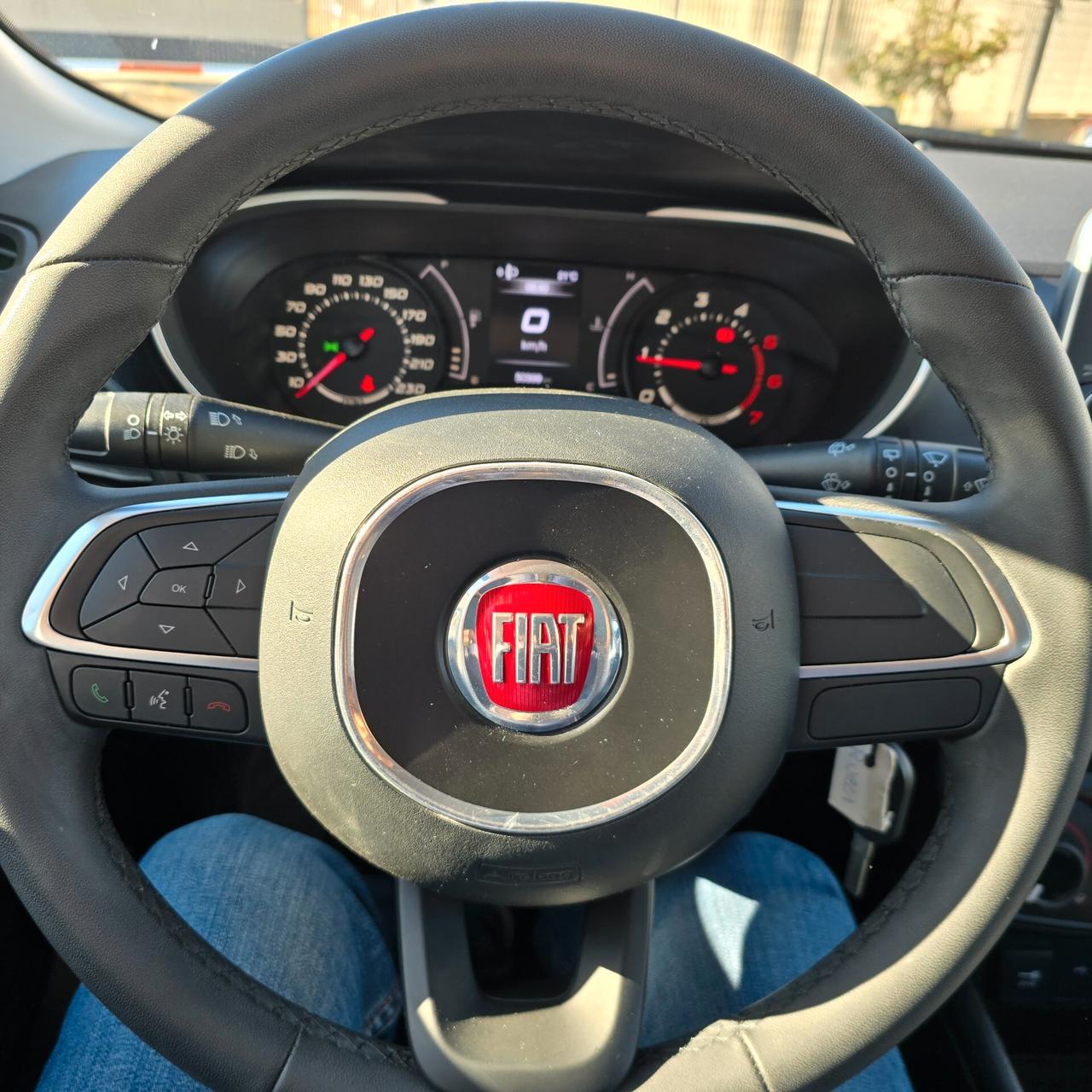 Fiat Tipo Fiat Tipo 1.3 Mjt S&S 5 porte Easy KM 50399