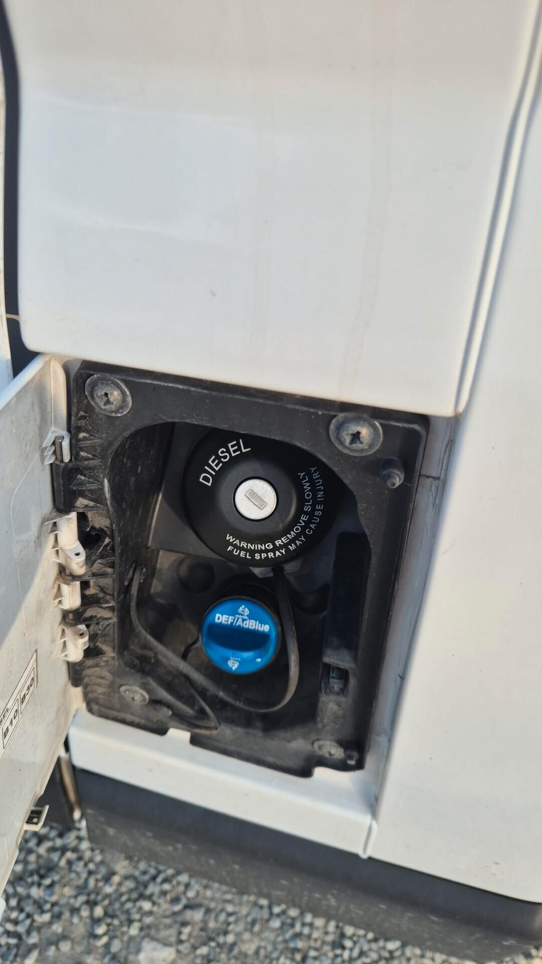 Citroen jumper 2022 - 2.2 bluehdi cassone ribaltabile Lb automobili