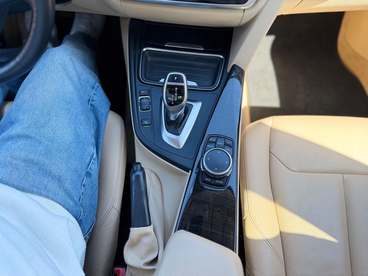 Bmw 430 Luxury Line 430 d #10284