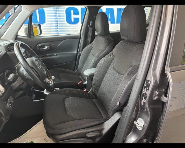 JEEP Renegade 1.0 t3 Limited 2wd