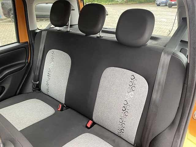 Fiat Panda 1.3 MJT 95 CV S&S Lounge