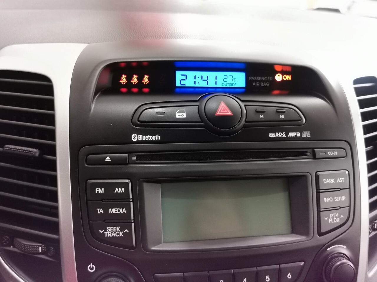 Hyundai iX20 1.4 90 CV Econext Comfort