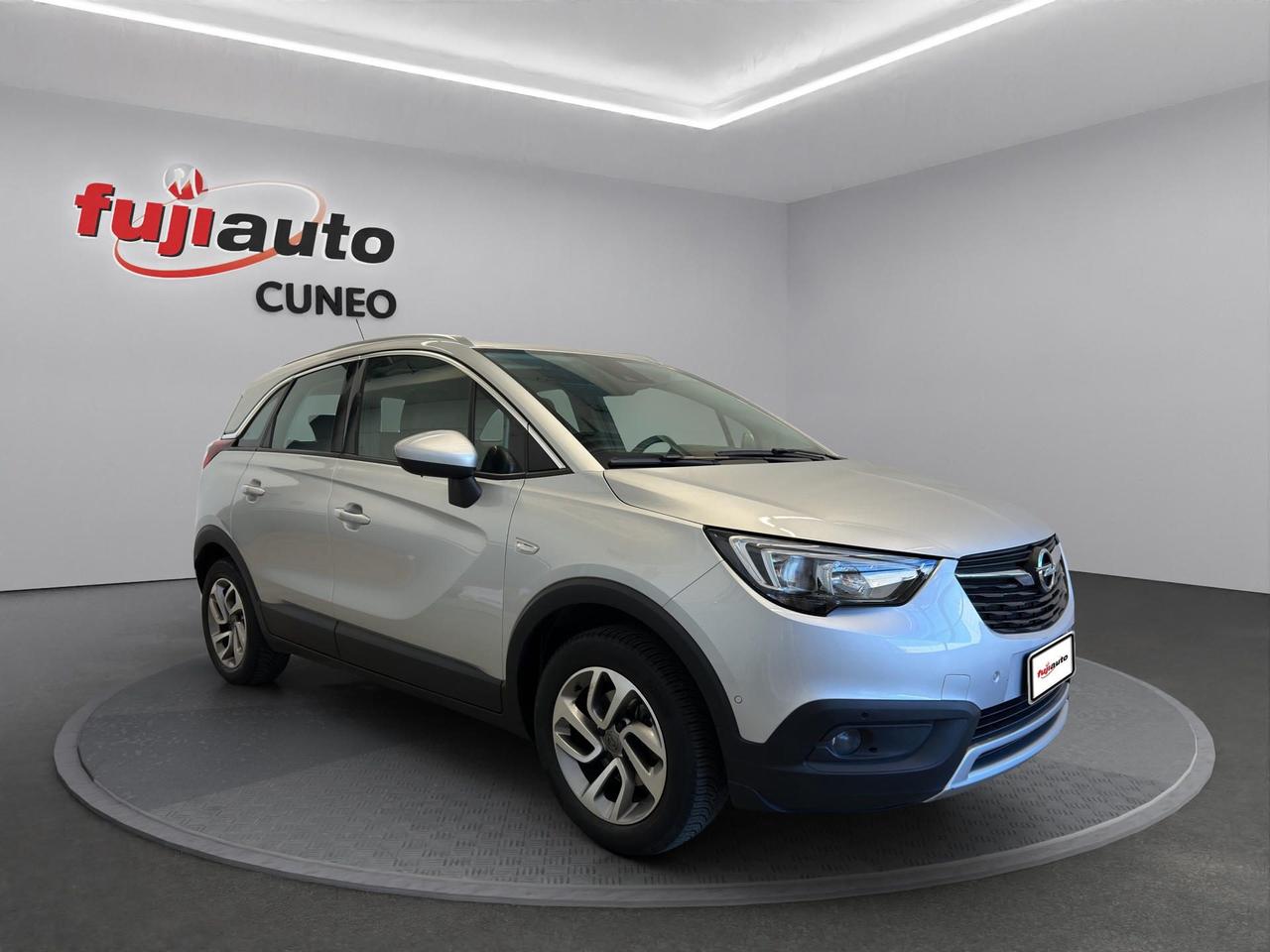 Opel Crossland X 1.2 Innovation s&s 110cv auto