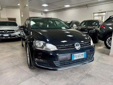 Volkswagen Golf 1.6 TDI 110 CV DSG Highline 2017