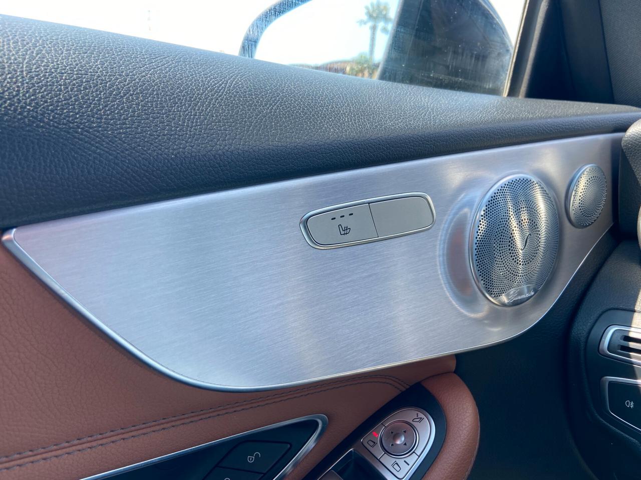 Mercedes-Benz Classe C Coupè 220 d Premium automatic