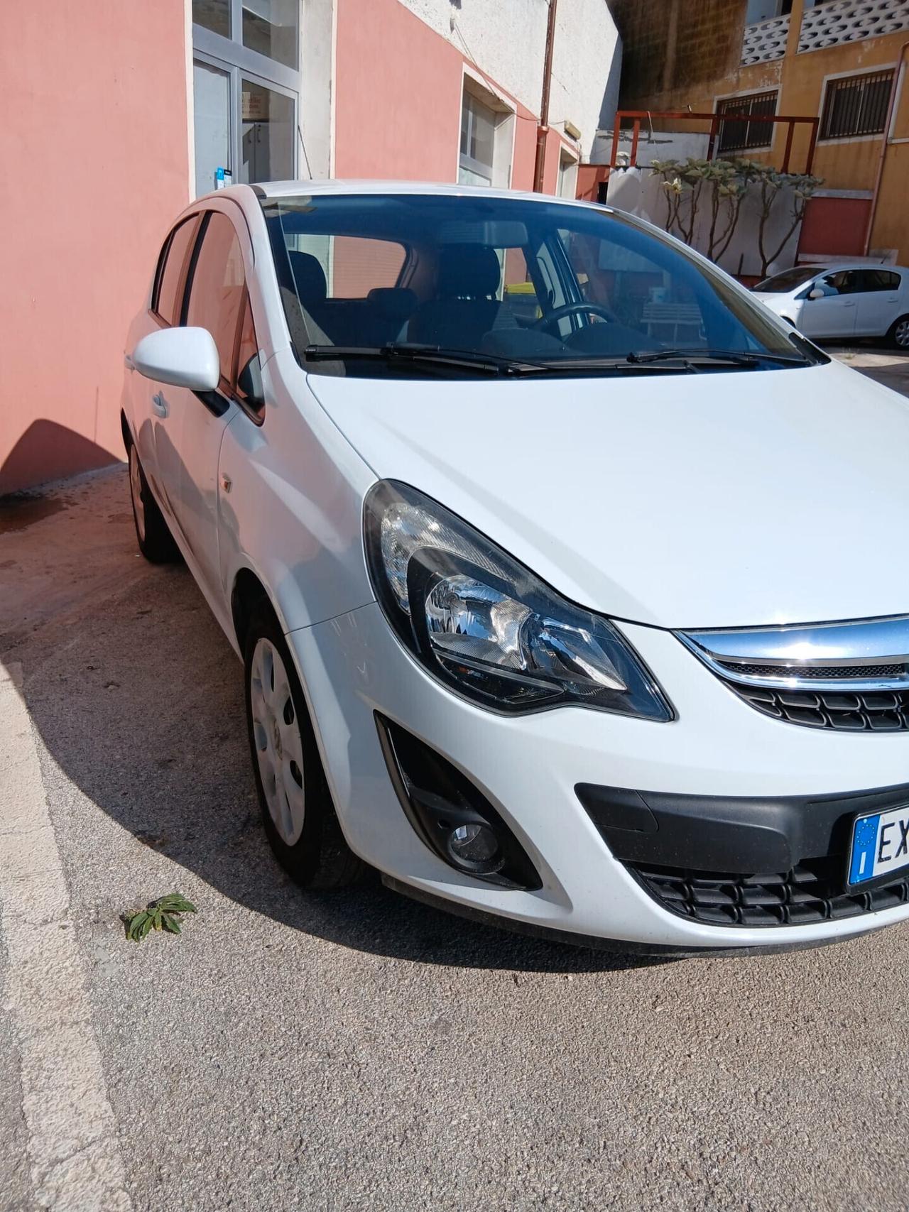 Opel Corsa 1.3 CDTI ecoFLEX Start&Stop 5 porte Cosmo