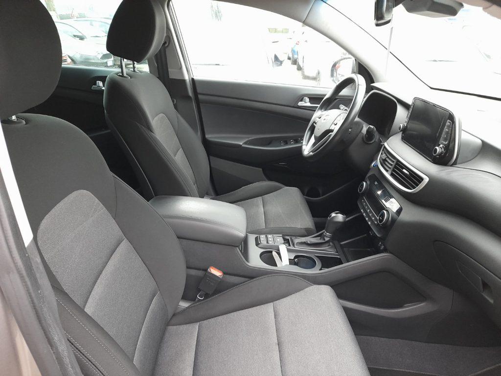 HYUNDAI Tucson 2ª serie Tucson 1.6 CRDi 136CV ...