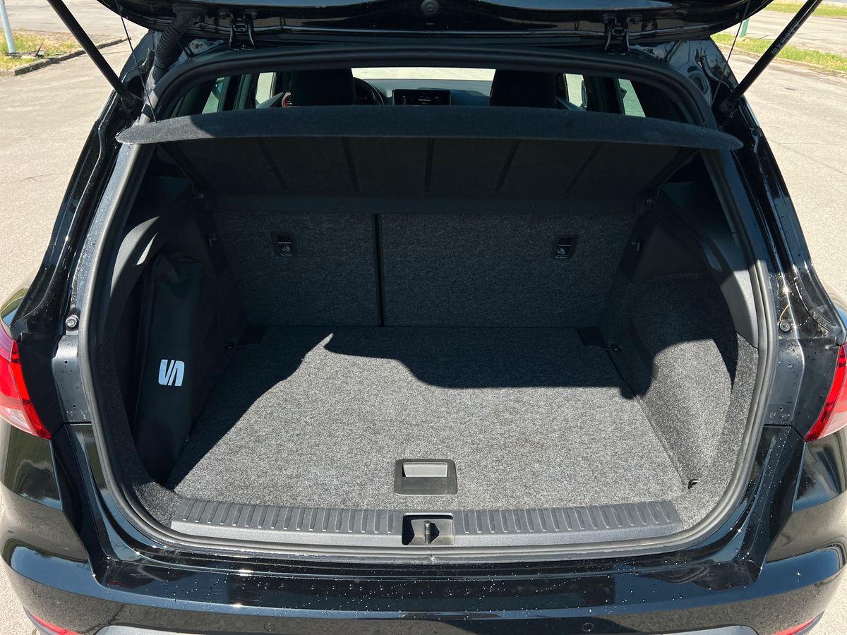 SEAT Arona 1.0 ecotsi FR 95cv