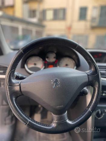 PEUGEOT 207 1.6 HDi 90CV SW XS Ciel