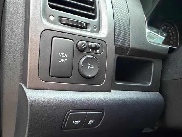HONDA CR-V 2.2 i-CTDi 16V Advance DPF 100000 KM NAVI RETROCA