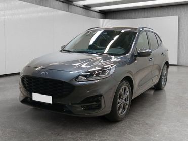 Ford Kuga 2.0 ecoblue ST-Line awd 120cv auto