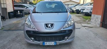 Peugeot 207 1.6 HDi 110CV 5p. Féline neopatentati
