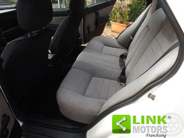 ALFA ROMEO 75 2.0 carburatori prima serie ben tenuta