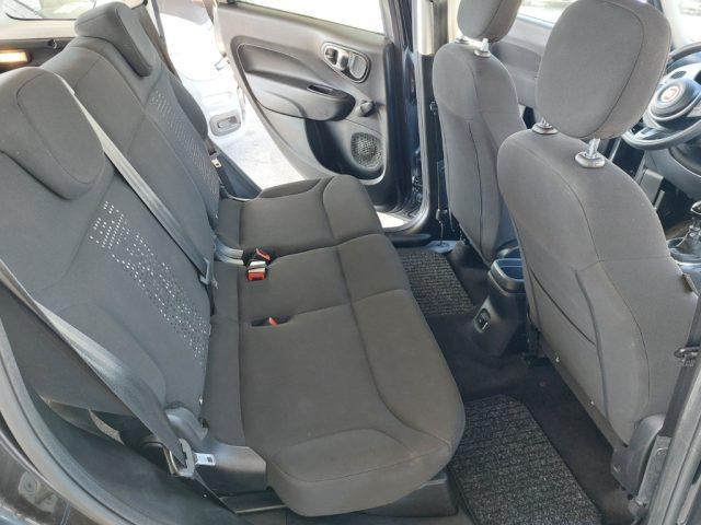 FIAT 500L 1.3 Multijet 95 CV Connect Unip. Fattur. legge 104