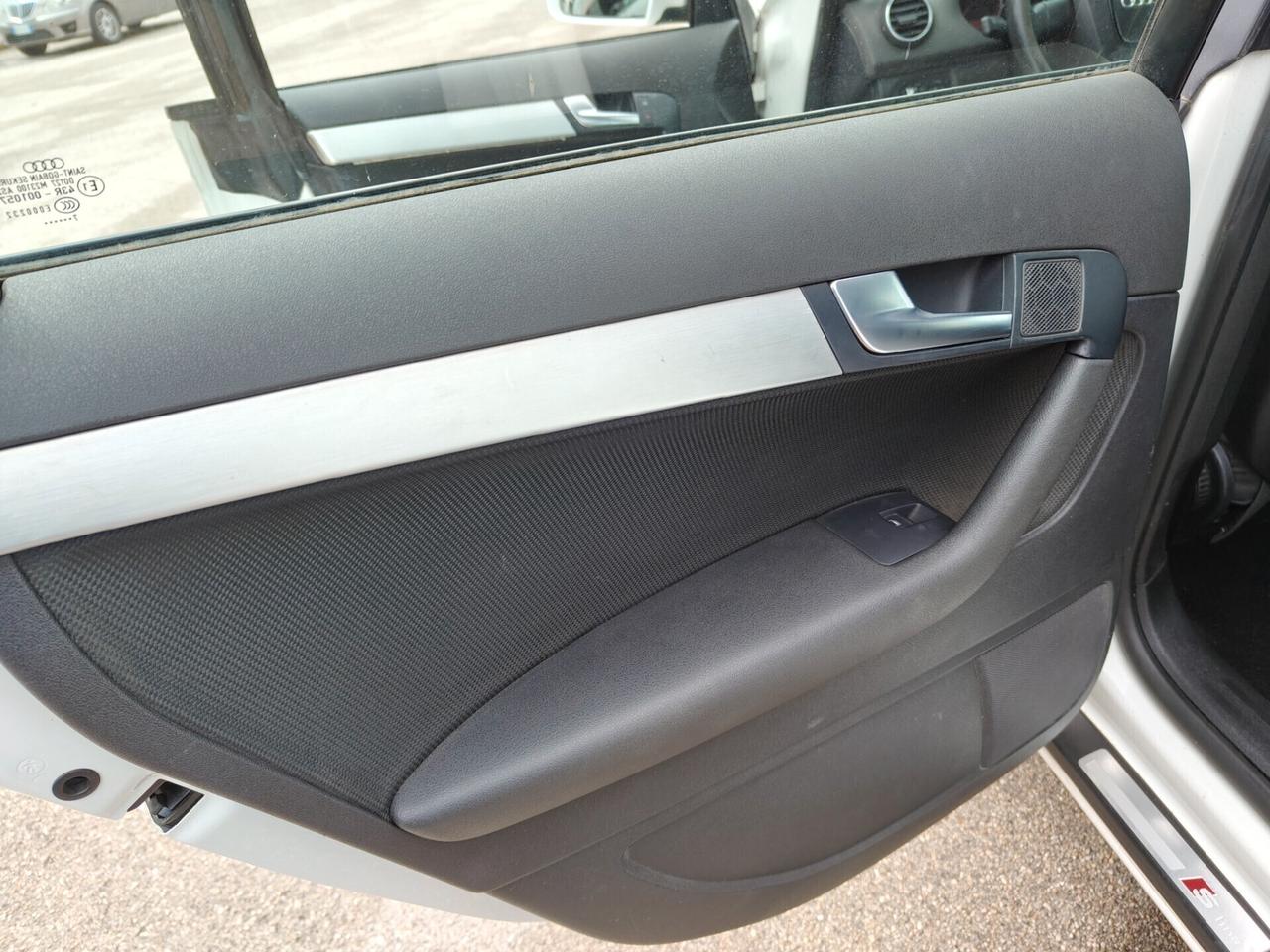 Audi A3 SPORTBACK 2.0 TDI S.Line