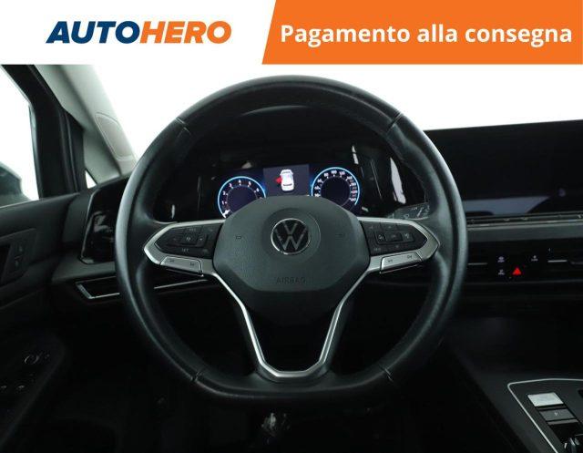 VOLKSWAGEN Golf 1.5 eTSI 130 CV EVO ACT DSG Style