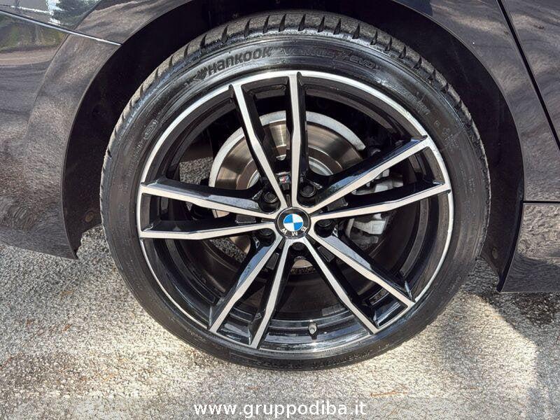 BMW Serie 3 G21 2022 Touring 320d Touring mhev 48V xdrive MSport auto