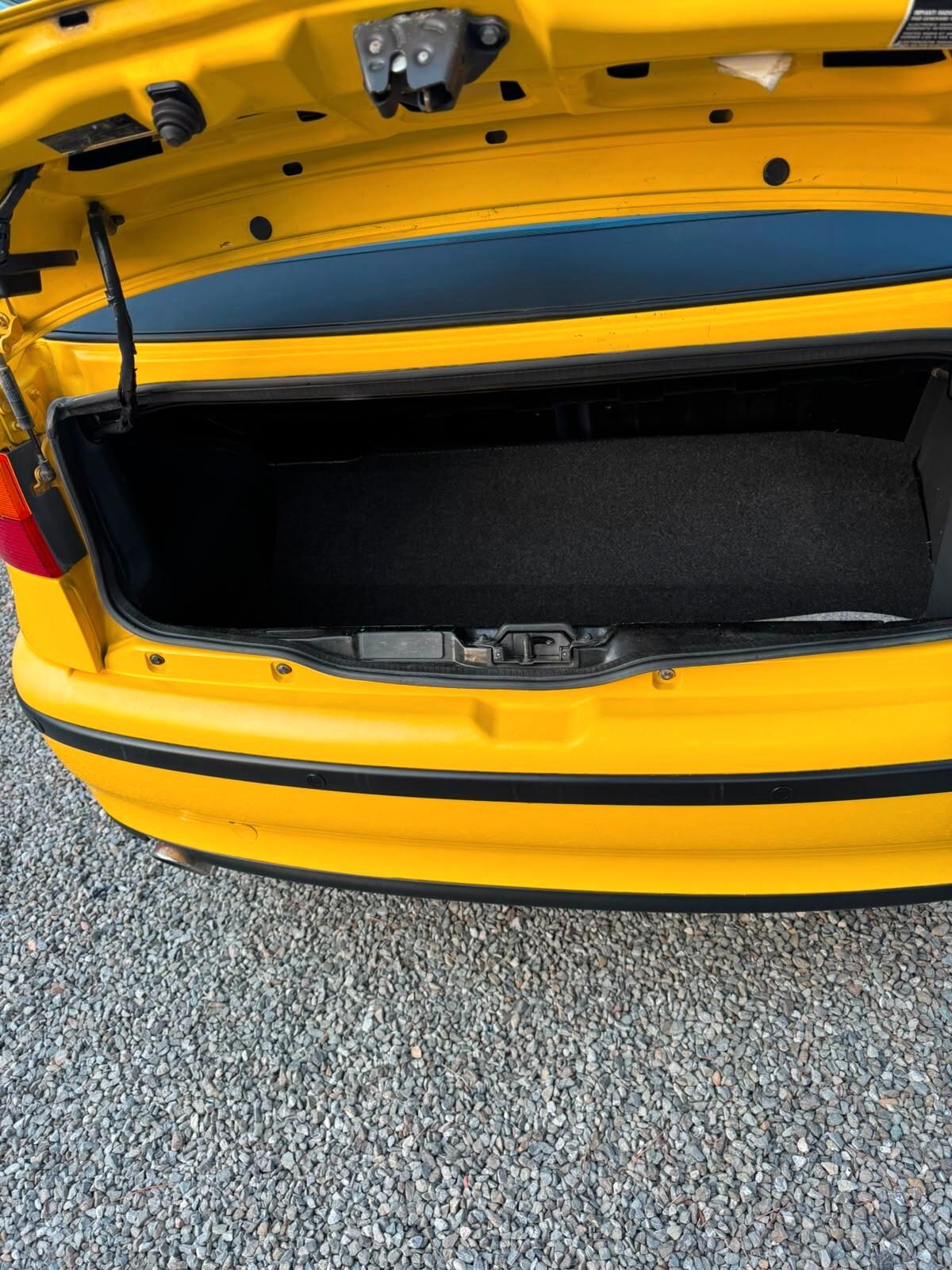 Fiat Punto 60 cat Cabrio S BERTONE