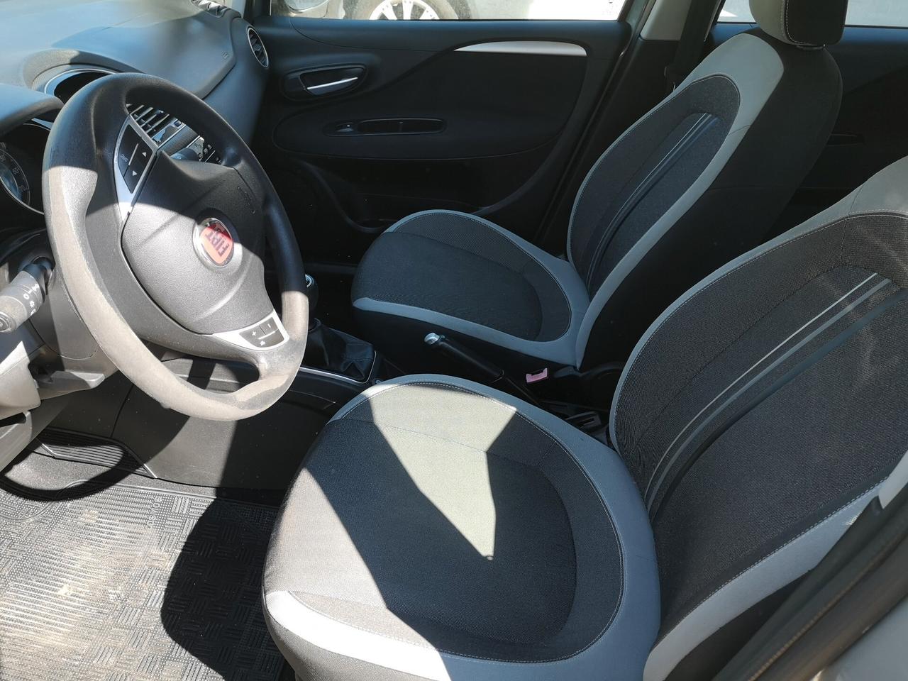 Fiat Punto Evo 1.3 Mjt 75 CV DPF 3 porte S&S Dynamic