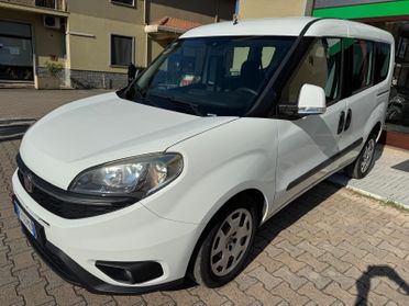 Fiat Doblo Doblò 1.6 MJT 16V 95CV Easy