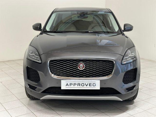 JAGUAR E-Pace 2.0D 150 CV AWD aut. S EURO 6 D TEMP