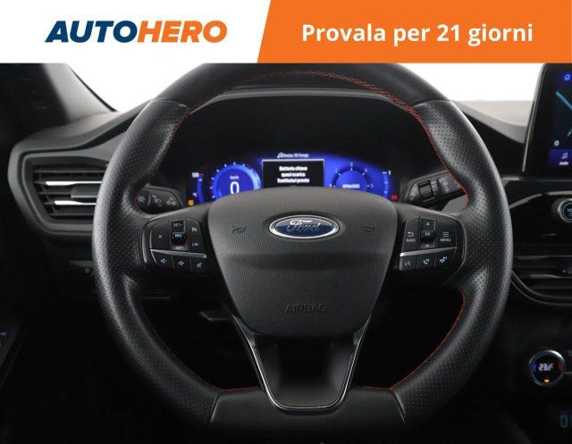 FORD Kuga 1.5 EcoBlue 120 CV 2WD ST-Line