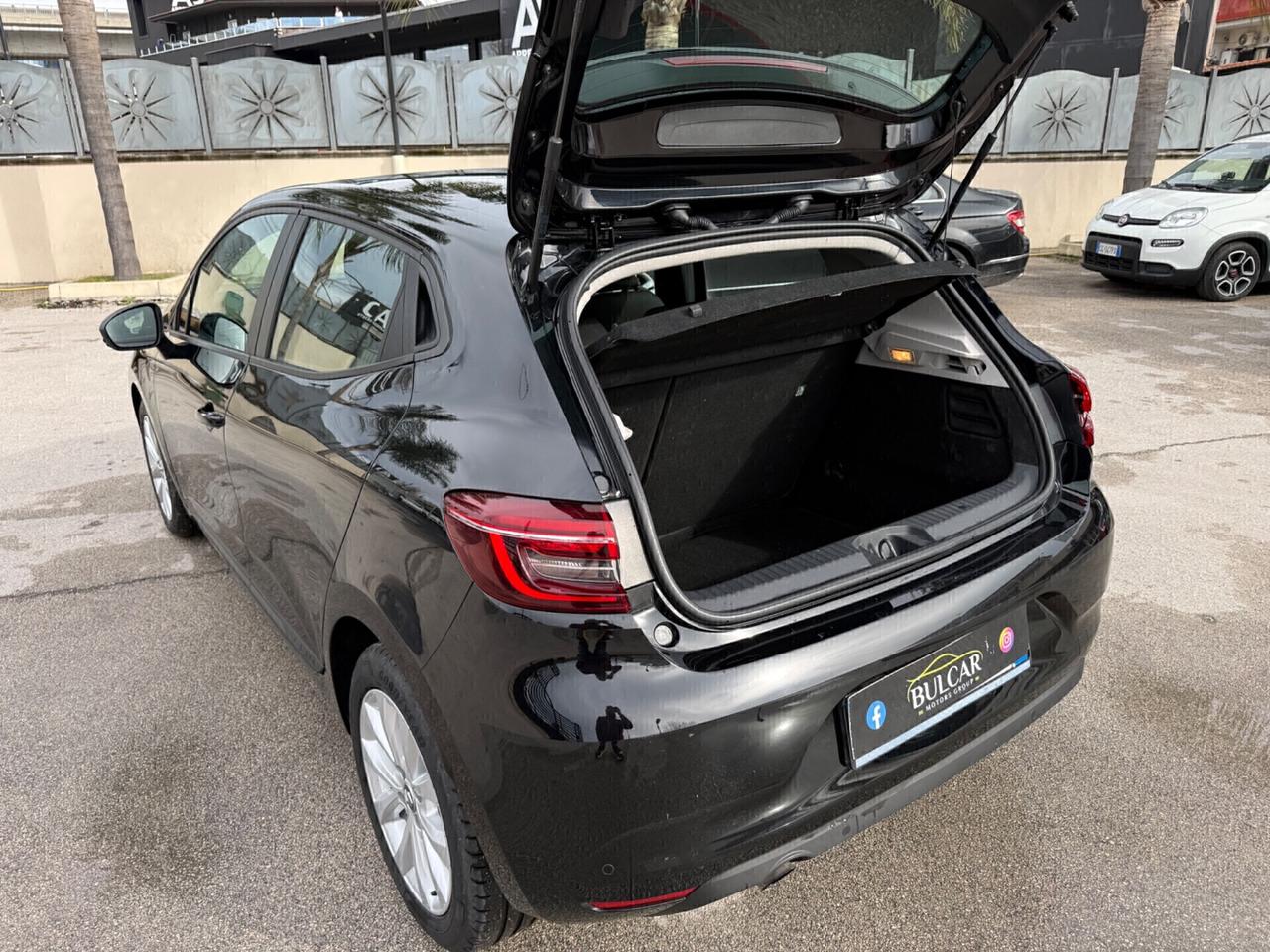 Renault Clio TCe 100 CV 5 porte Business
